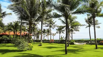 Sunny Beach Resort & Spa