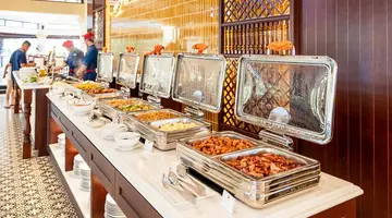 Sunny Beach Resort & Spa
