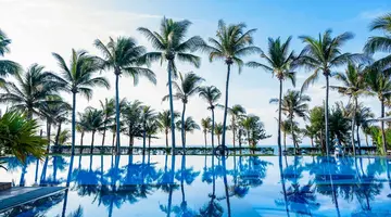 Sunny Beach Resort & Spa