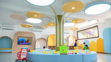 SUNNY BEACH RESORT & SPA