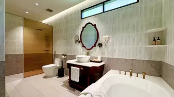 SUNNY BEACH RESORT & SPA