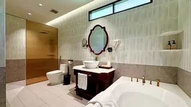 SUNNY BEACH RESORT & SPA