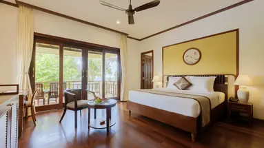 SUNNY BEACH RESORT & SPA