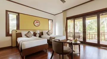 SUNNY BEACH RESORT & SPA