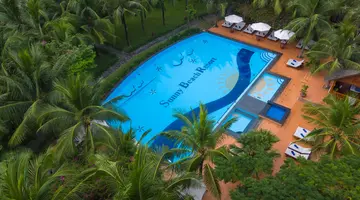 SUNNY BEACH RESORT & SPA