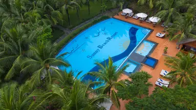 SUNNY BEACH RESORT & SPA