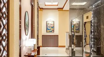 SUNNY BEACH RESORT & SPA