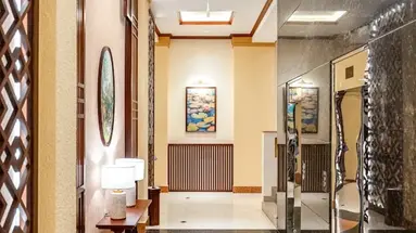 SUNNY BEACH RESORT & SPA