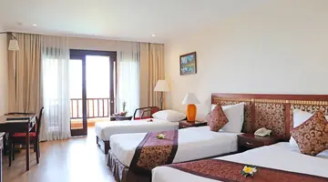 SUNNY BEACH RESORT & SPA