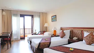SUNNY BEACH RESORT & SPA