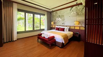 SUNNY BEACH RESORT & SPA