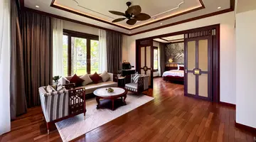 SUNNY BEACH RESORT & SPA