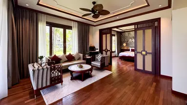 SUNNY BEACH RESORT & SPA