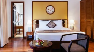 SUNNY BEACH RESORT & SPA