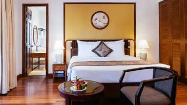 SUNNY BEACH RESORT & SPA