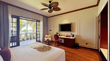 SUNNY BEACH RESORT & SPA