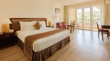 SUNNY BEACH RESORT & SPA