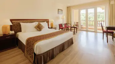 SUNNY BEACH RESORT & SPA