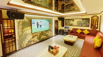 SUNNY BEACH RESORT & SPA