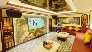 SUNNY BEACH RESORT & SPA