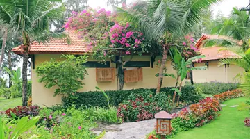 SUNNY BEACH RESORT & SPA
