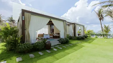 SUNNY BEACH RESORT & SPA