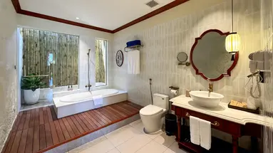 SUNNY BEACH RESORT & SPA
