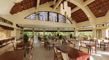 SUNNY BEACH RESORT & SPA