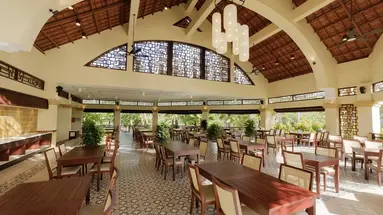 SUNNY BEACH RESORT & SPA