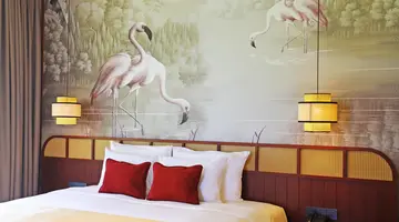 SUNNY BEACH RESORT & SPA
