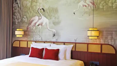 SUNNY BEACH RESORT & SPA