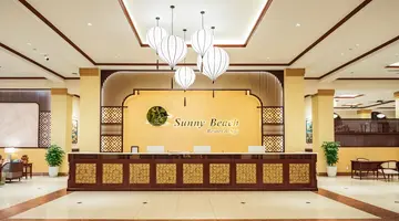 SUNNY BEACH RESORT & SPA
