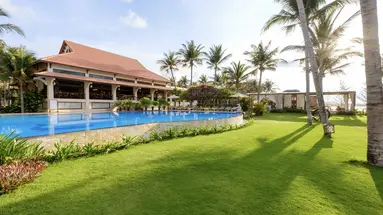 SUNNY BEACH RESORT & SPA