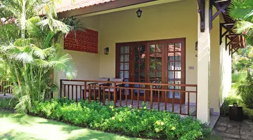 SUNNY BEACH RESORT & SPA