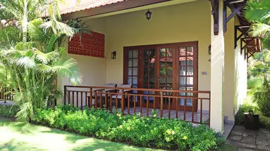 SUNNY BEACH RESORT & SPA