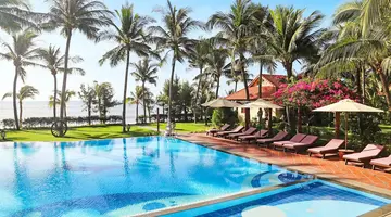 Sunny Beach Resort & Spa