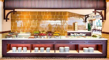 Sunny Beach Resort & Spa