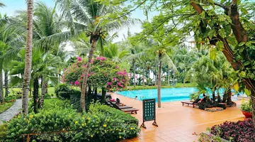 Sunny Beach Resort & Spa