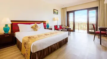 Sunny Beach Resort & Spa
