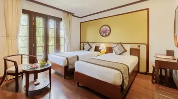 SUNNY BEACH RESORT & SPA