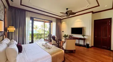 SUNNY BEACH RESORT & SPA