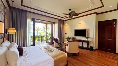 SUNNY BEACH RESORT & SPA