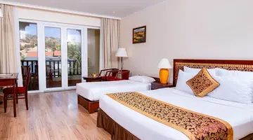 SUNNY BEACH RESORT & SPA