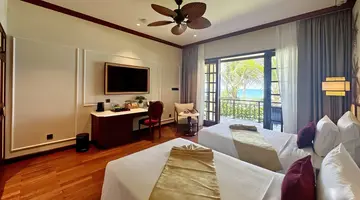 SUNNY BEACH RESORT & SPA