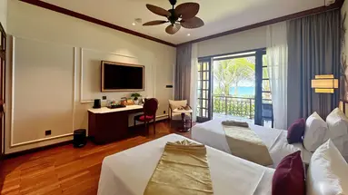 SUNNY BEACH RESORT & SPA