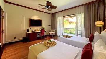 SUNNY BEACH RESORT & SPA
