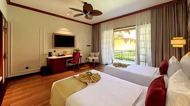 SUNNY BEACH RESORT & SPA