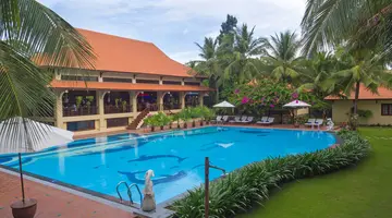 SUNNY BEACH RESORT & SPA