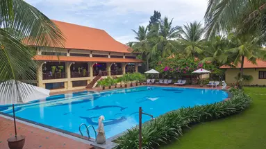 SUNNY BEACH RESORT & SPA