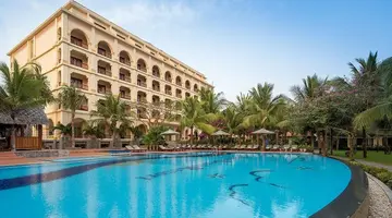 SUNNY BEACH RESORT & SPA